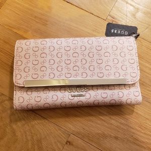 Guess Wallet